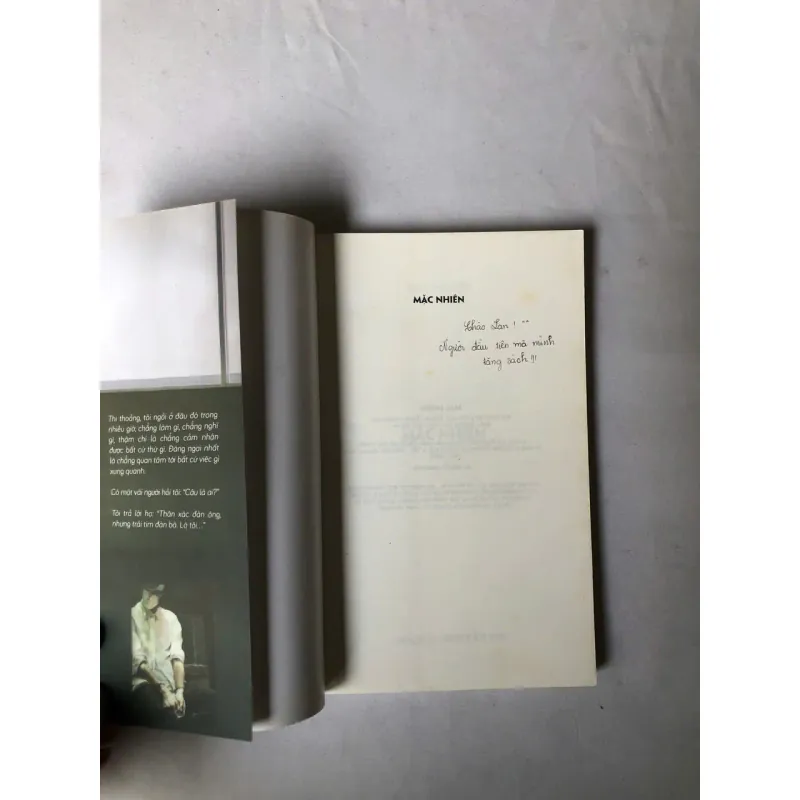 Mặc Nhiên - Elvis Nguyễn 926832