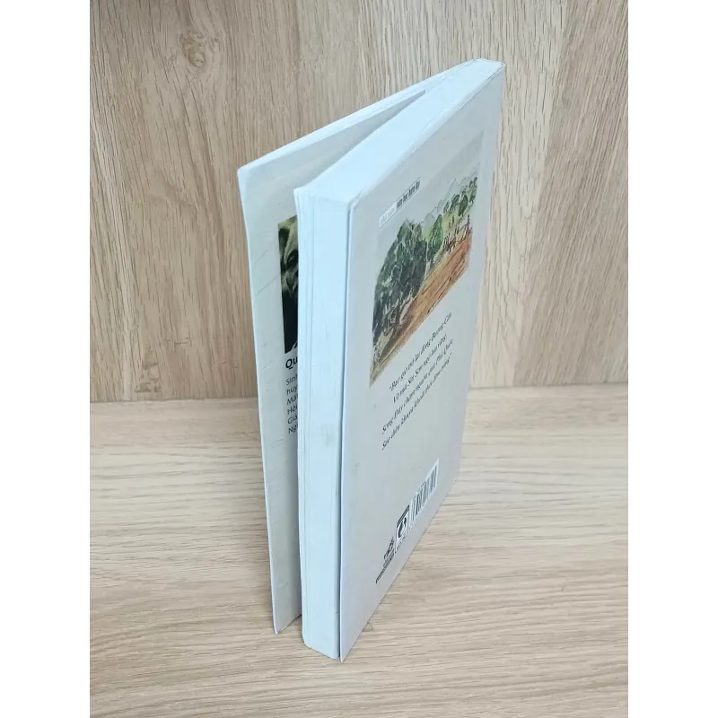 Mắt người Sơn Tây thi văn tinh tuyển 763768