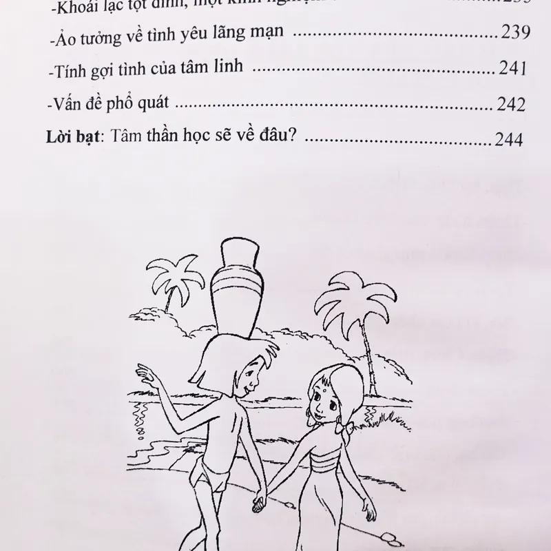 Bước tiếp trên con đường chẳng mấy ai đi 🌻 575450