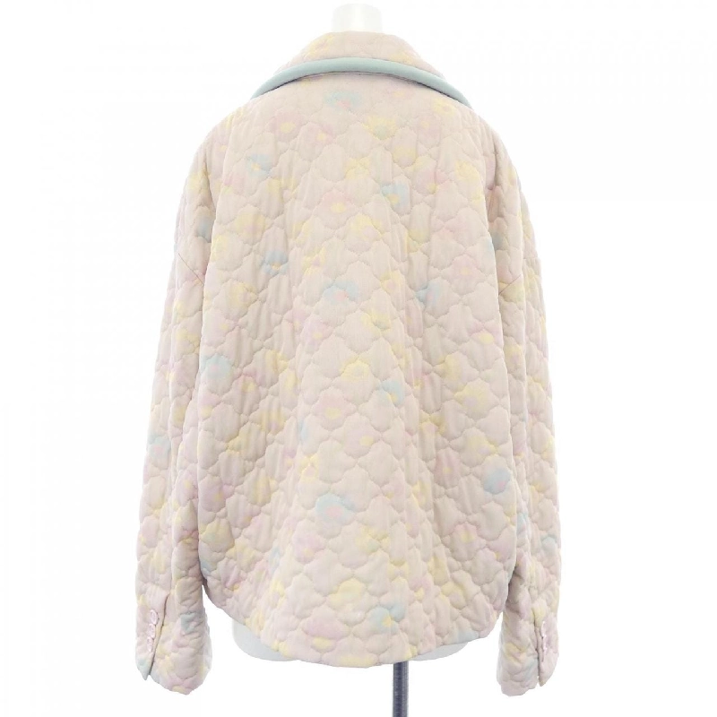 【Mã giảm giá】Áo khoác FENDI 638023