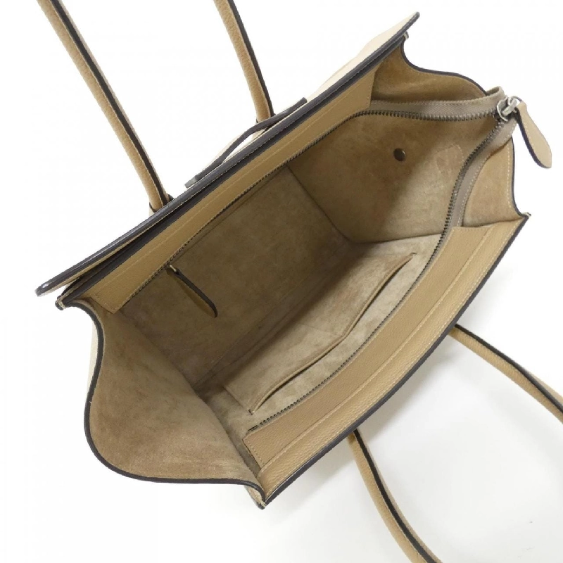 Túi Celine Micro Luggage 189793DRU 618438