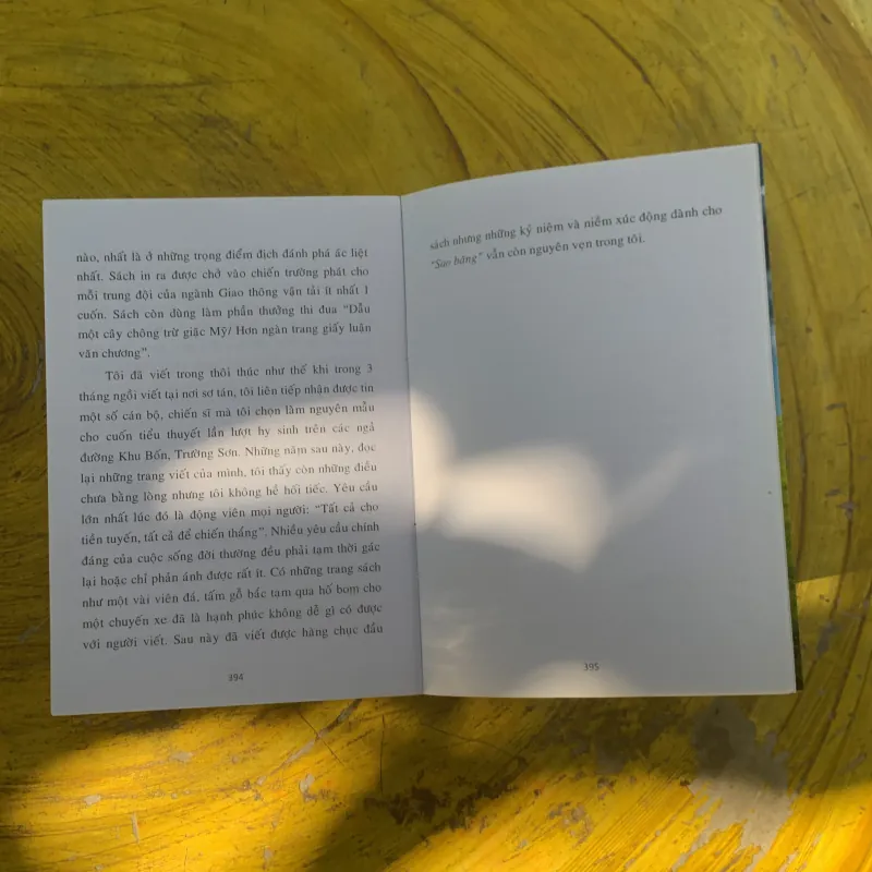 DỌC ĐƯỜNG VĂN NGHIỆP - NGUYỄN GIA NÙNG 1002935