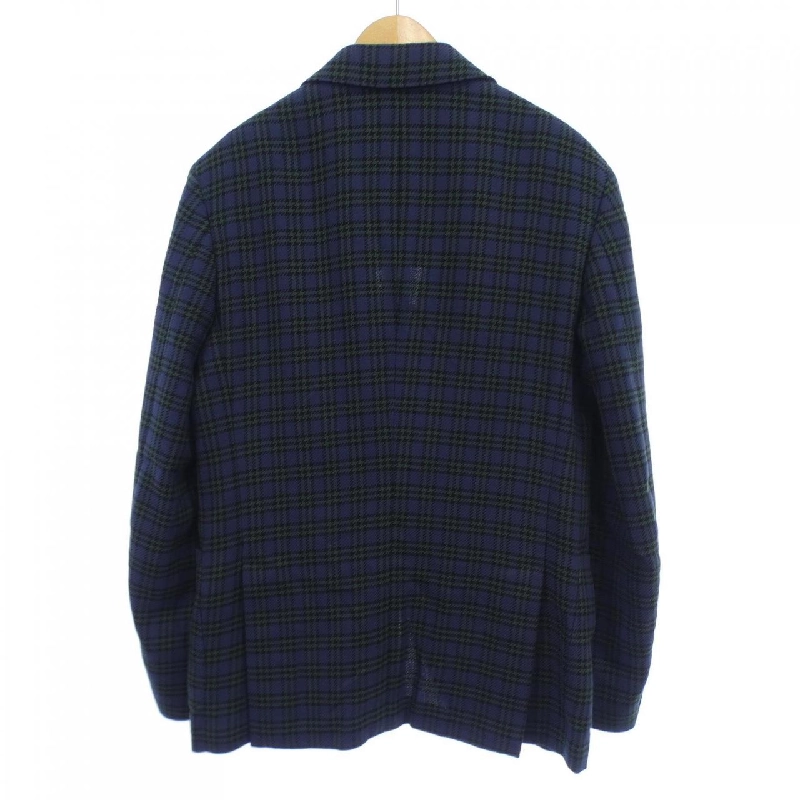 MP MASSIMO PIOMBO Jacket - Hàng hiệu Authentic 896289