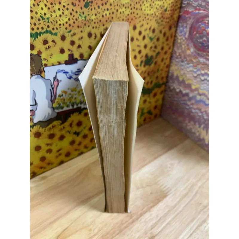 Hoa Đỗ Quyên Đỏ - Anchee Min 927553