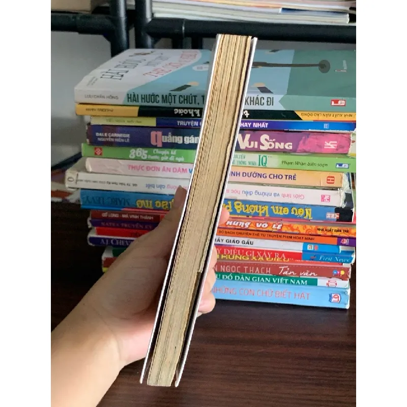 Chồng của em tôi (tập 3) 574761