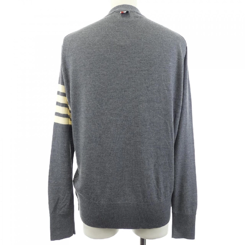 Thom Browne MKC002A-00014038 Áo khoác cardigan - Hàng hiệu Authentic 893423