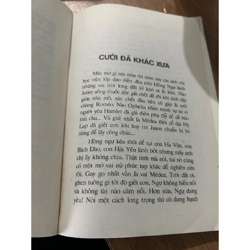 Một mình bước tới -Nguyễn thị minh ngọc 781508