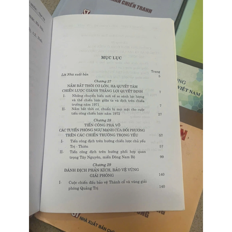LỊCH SỬ KHÁNG CHIẾN CHỐNG MỸ CỨU NƯỚC 1954-1975 (9 TẬP) 531933