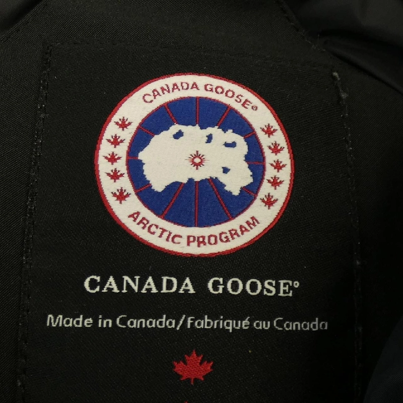 Canada Goose 3426MA CHATEAU Áo khoác lông vũ - Hàng hiệu Chính hãng 896539