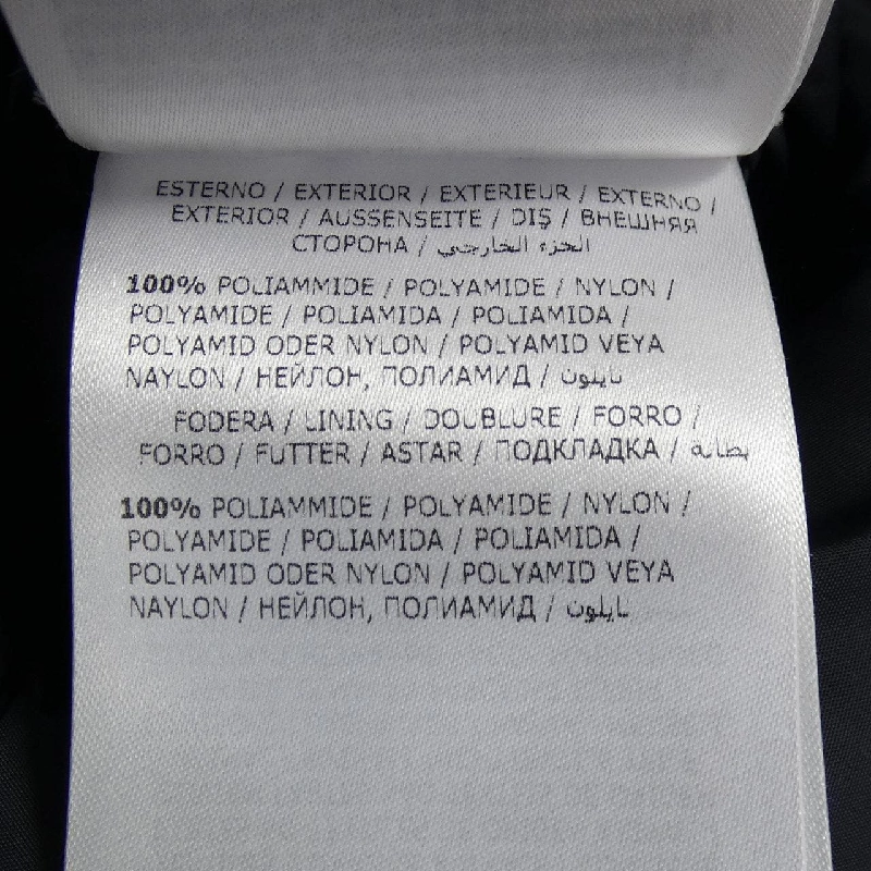 MONCLER CLUNY Áo khoác lông - Hàng hiệu Chính hãng 884766