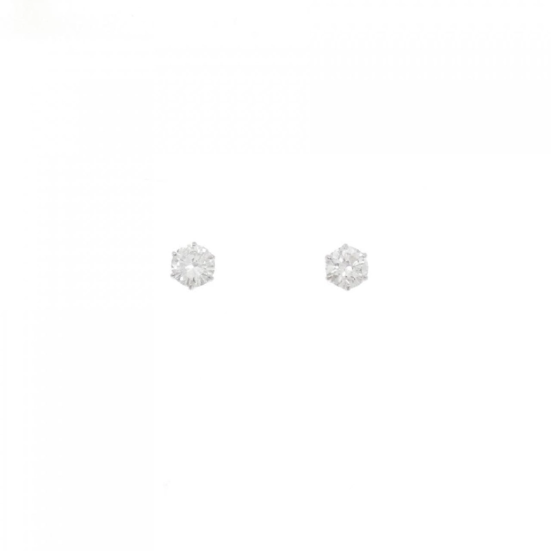 PT900 Solitaire Bông tai Kim cương 0.505CT - Hàng hiệu Chính hãng 866201