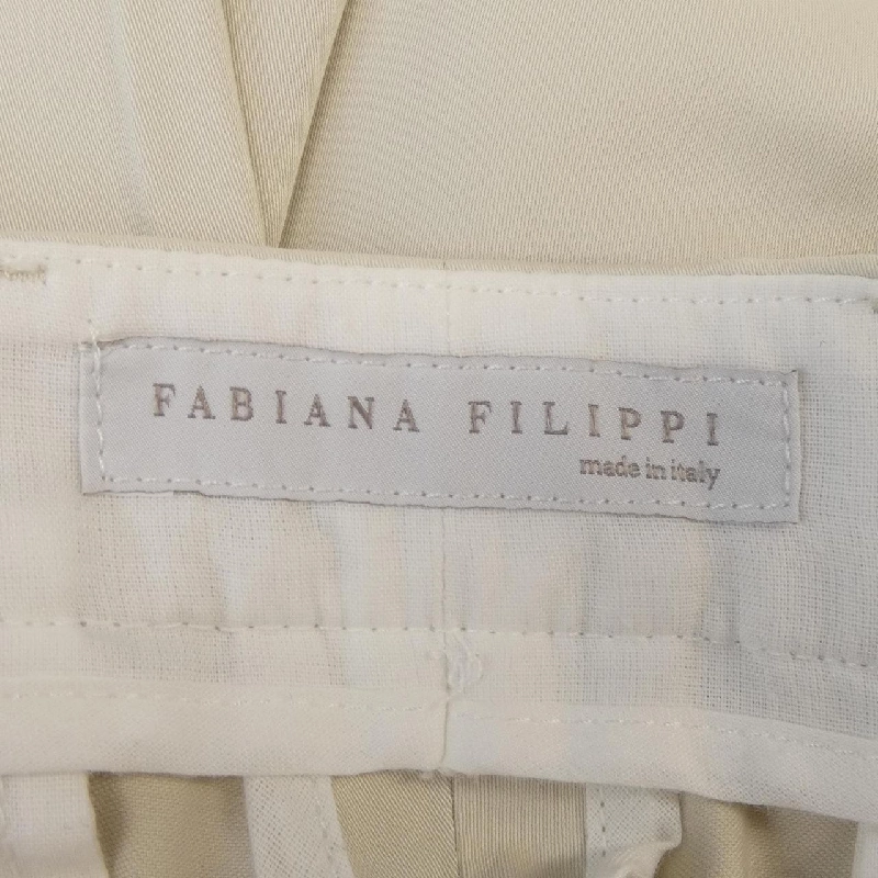 Quần FABIANA FILIPPI - Hàng hiệu Authentic 821491