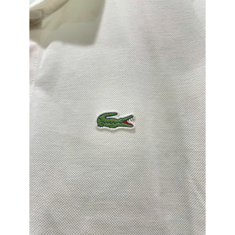 Áo polo Lacoste chính hãng 509328