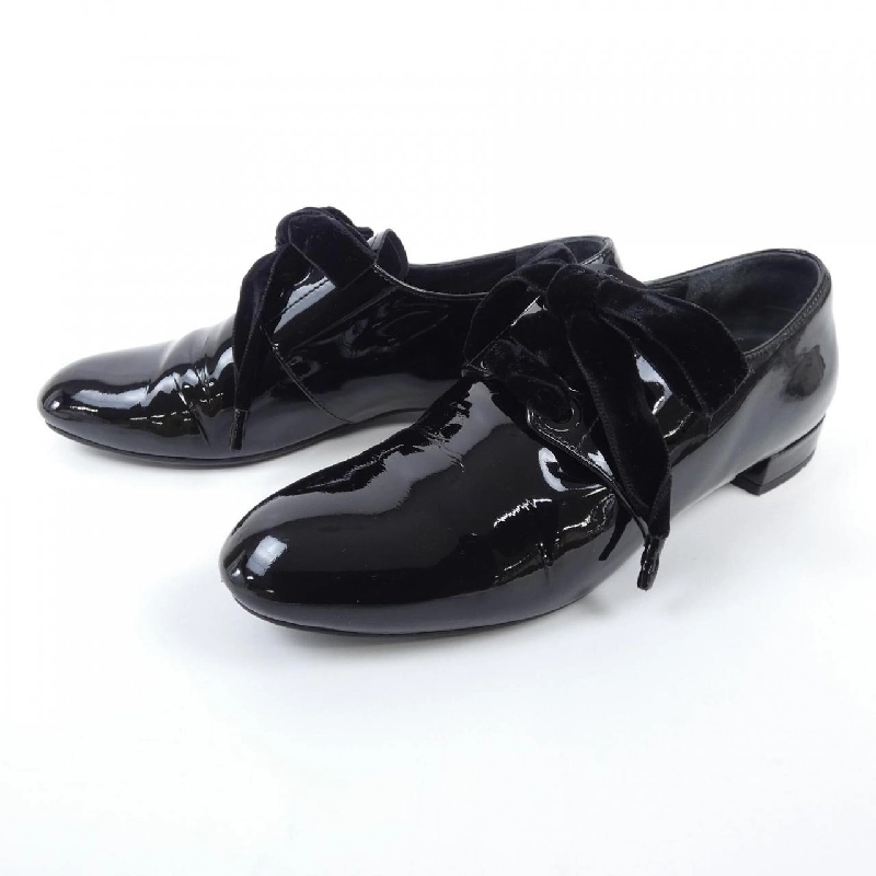 【Khuyến mãi】Giày PRADA 663111