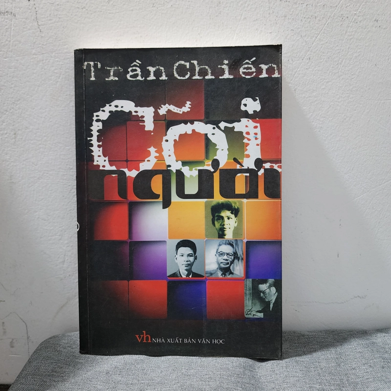 Cõi người | Trần Chiến 417554