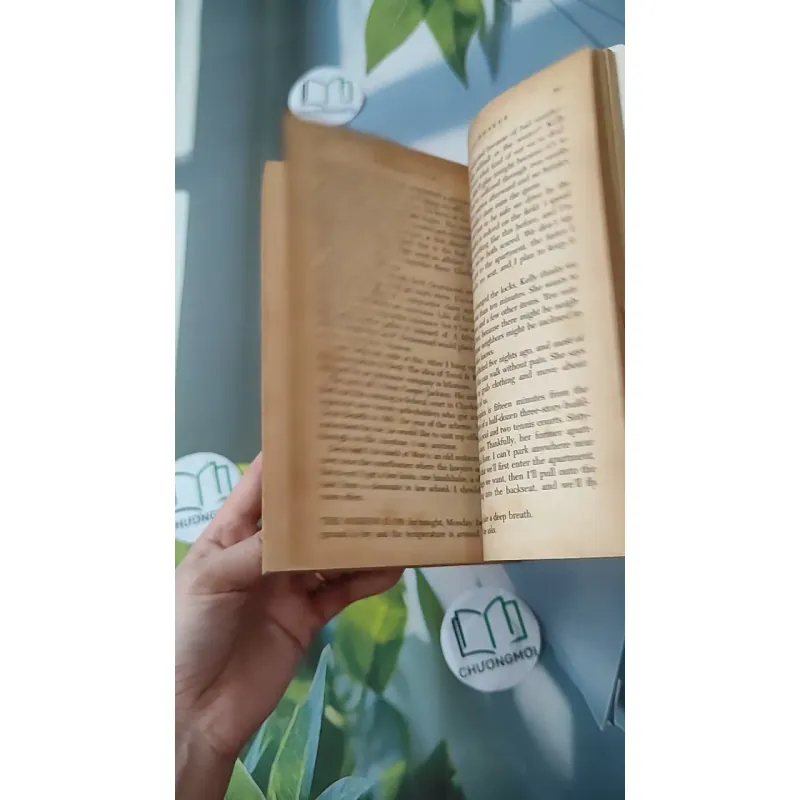 [XƯA] The Rainmaker (1995) - John Grisham 1027183