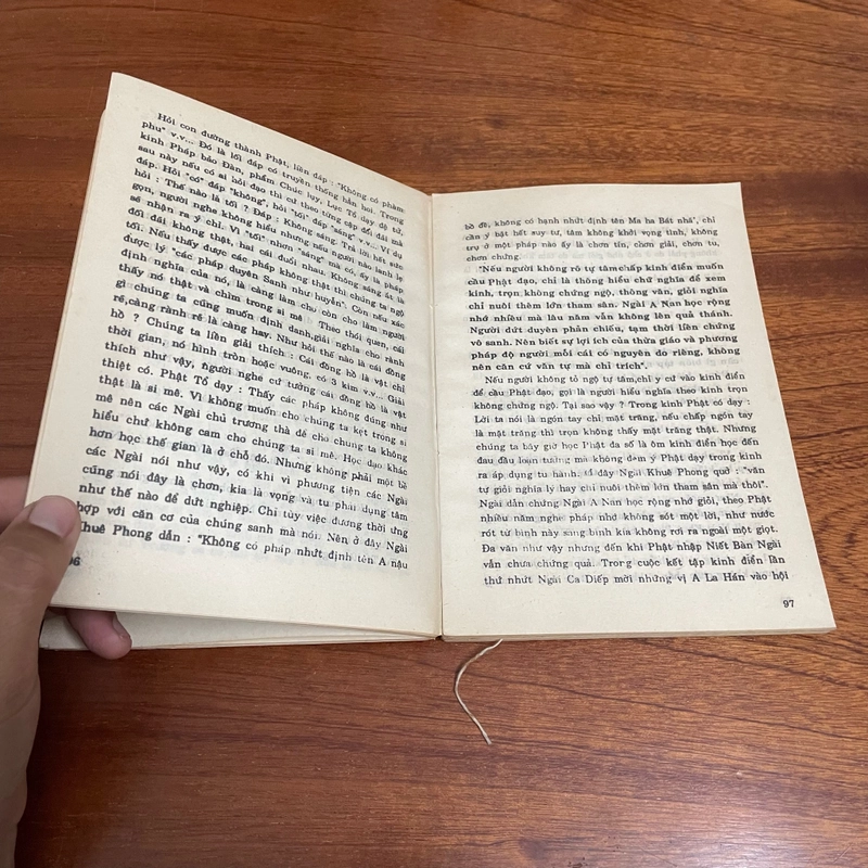 II Thiền Sư Tông Mật: Nguồn Thiền - Thiền Sư Thích Thanh Từ (Dịch Và Giảng) - 1992 495549