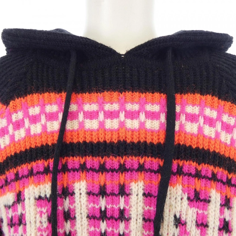 セリーヌ CELINE ニ knit - Hàng hiệu Authentic 899038