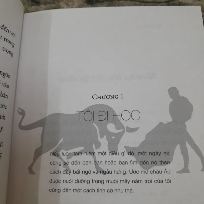 Tây Ban Nha-Hành trình không ngôn ngữ. Tg. Uyên Nguyên. 784637