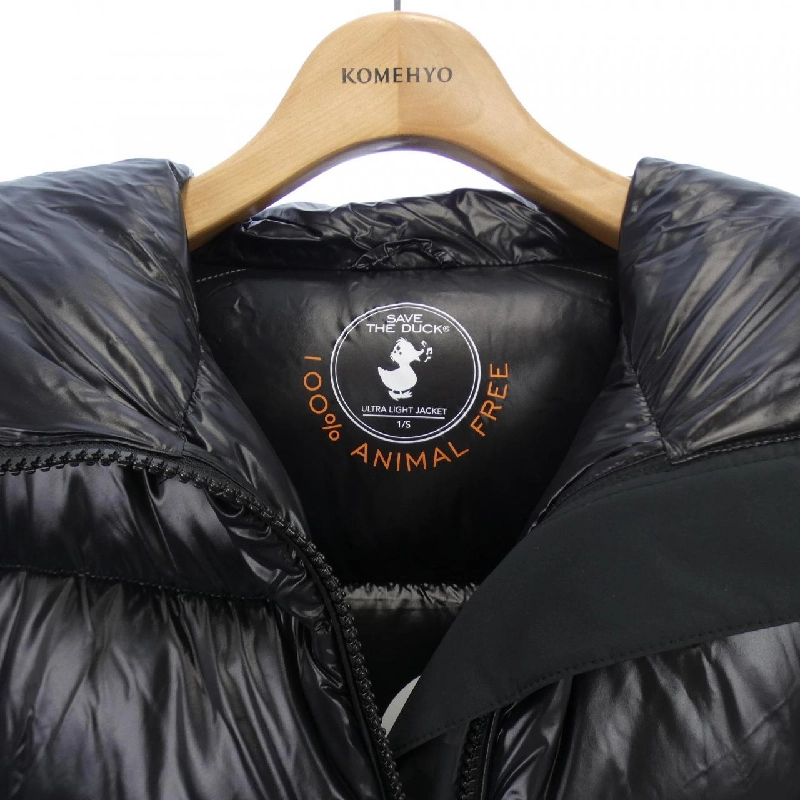 【Mã giảm giá】Áo khoác SAVETHEDUCK 632038