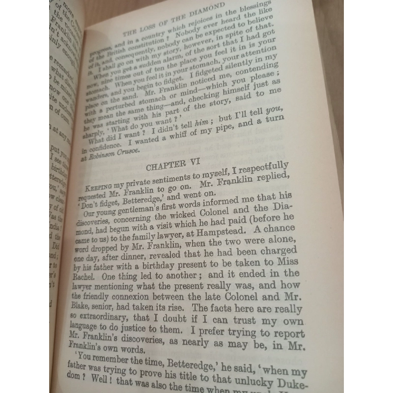 The Moonstone - Wilkie Collins 277152