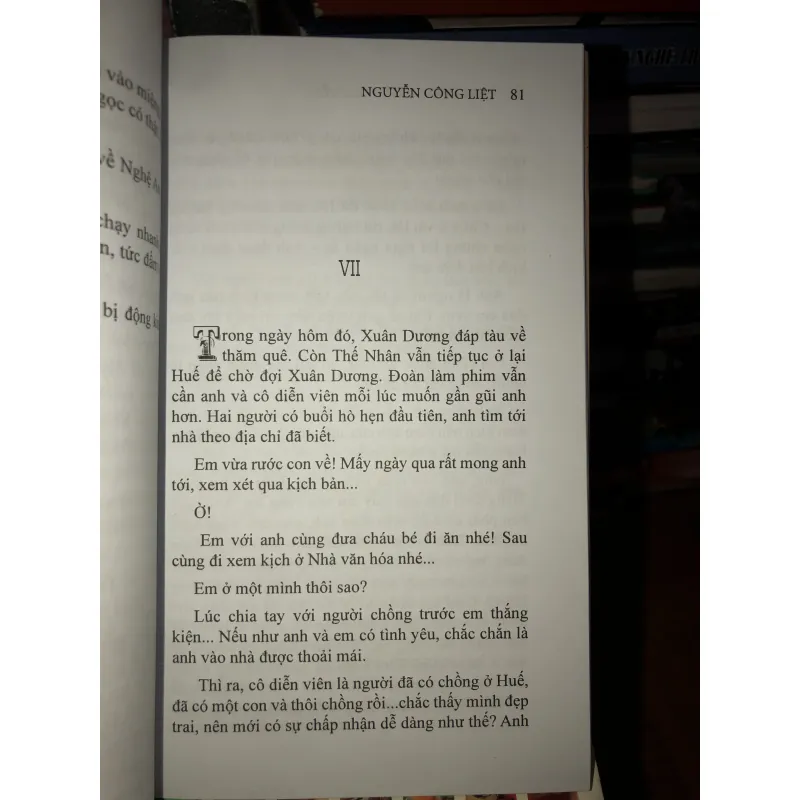 Viên ngọc triều Nguyễn - Nguyễn Công Liệt 761752