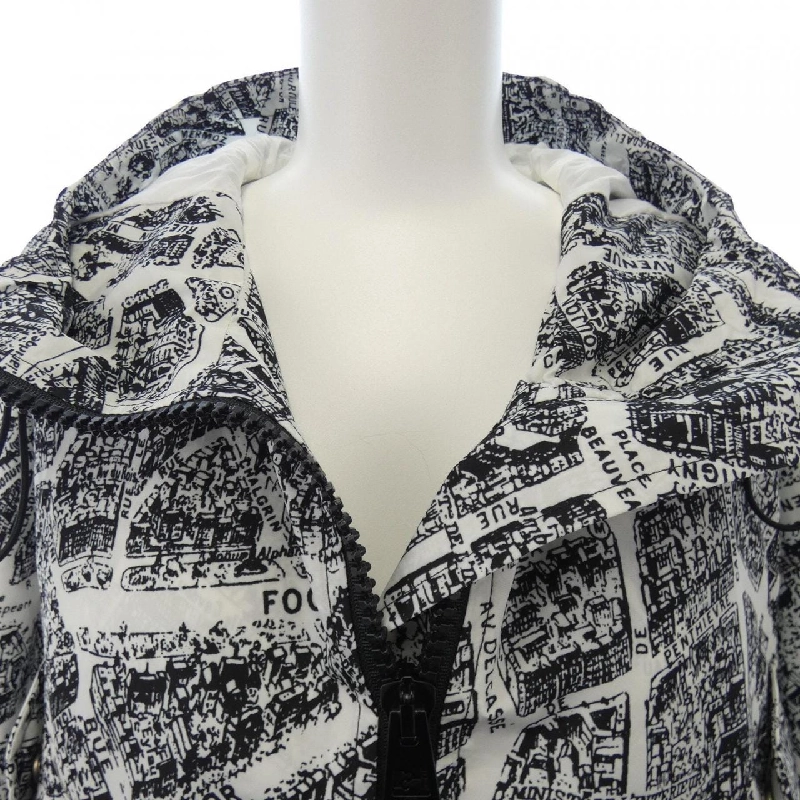 【Mã giảm giá】Christian Dior Áo khoác 637879