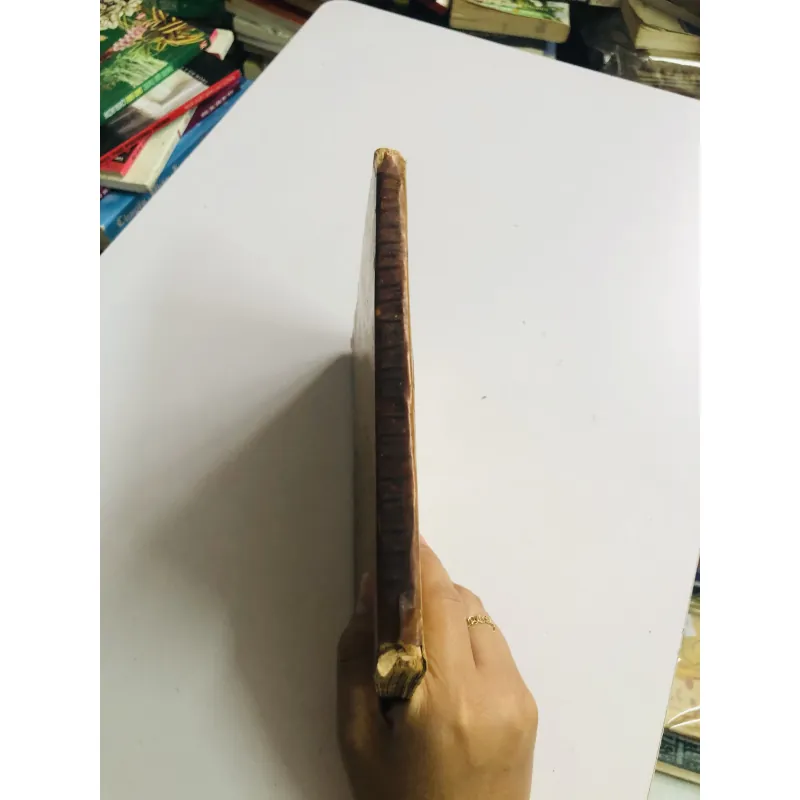 GIẢNG – VĂN (Lớp Đệ Lục) 792520