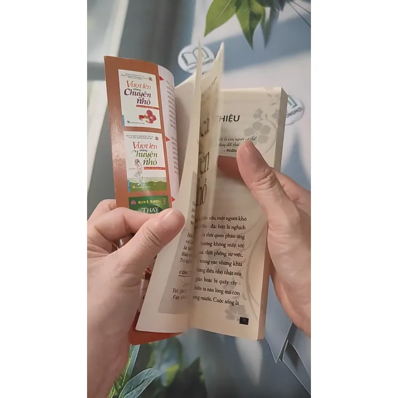 Tất Cả Đều Là Chuyện Nhỏ - Richard Carlson 961192