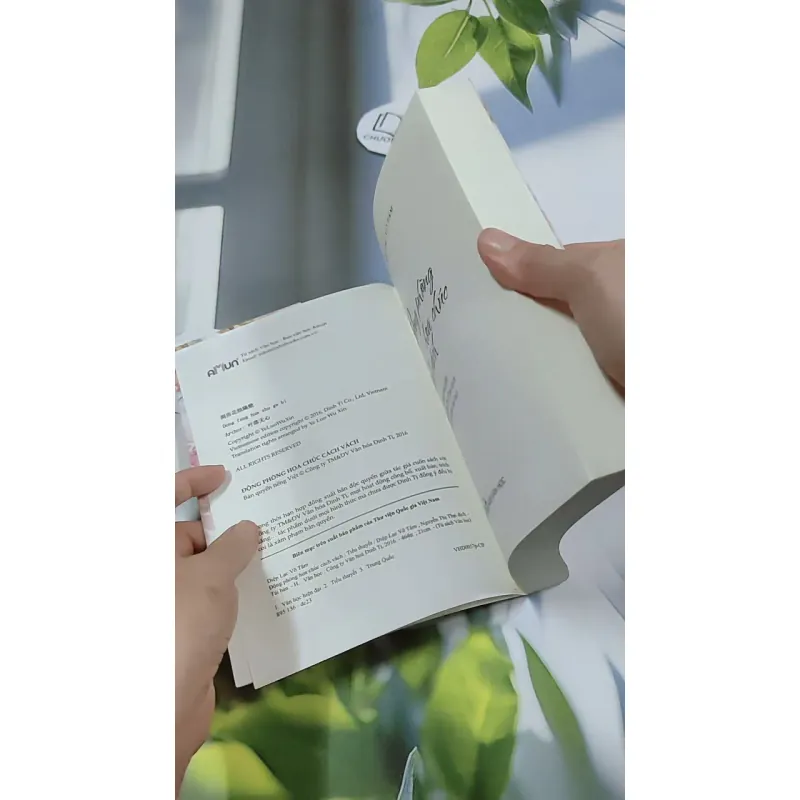 Động Phòng Hoa Chúc Cách Vách - Diệp Lạc Vô Tâm 744751