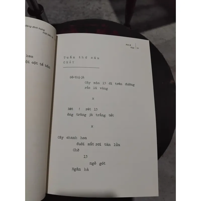 Một bến lạ thơ và họa của Đặng Đình Hưng  976199