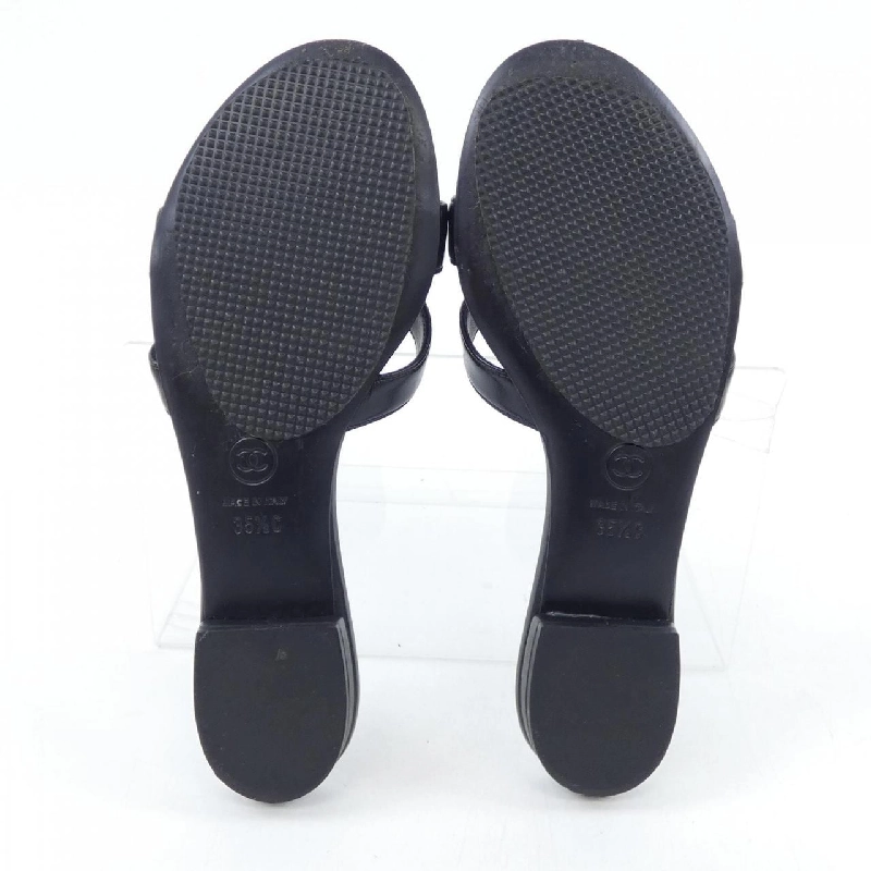 CHANEL G30016 Sandal - Hàng hiệu Chính hãng 827816