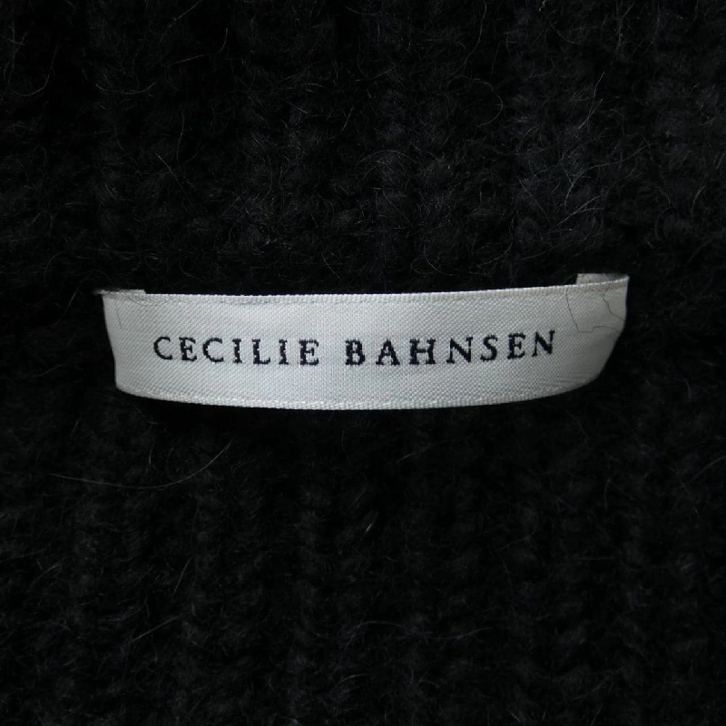 【Mã giảm giá】Cecilie Bahnsen Áo len 636899