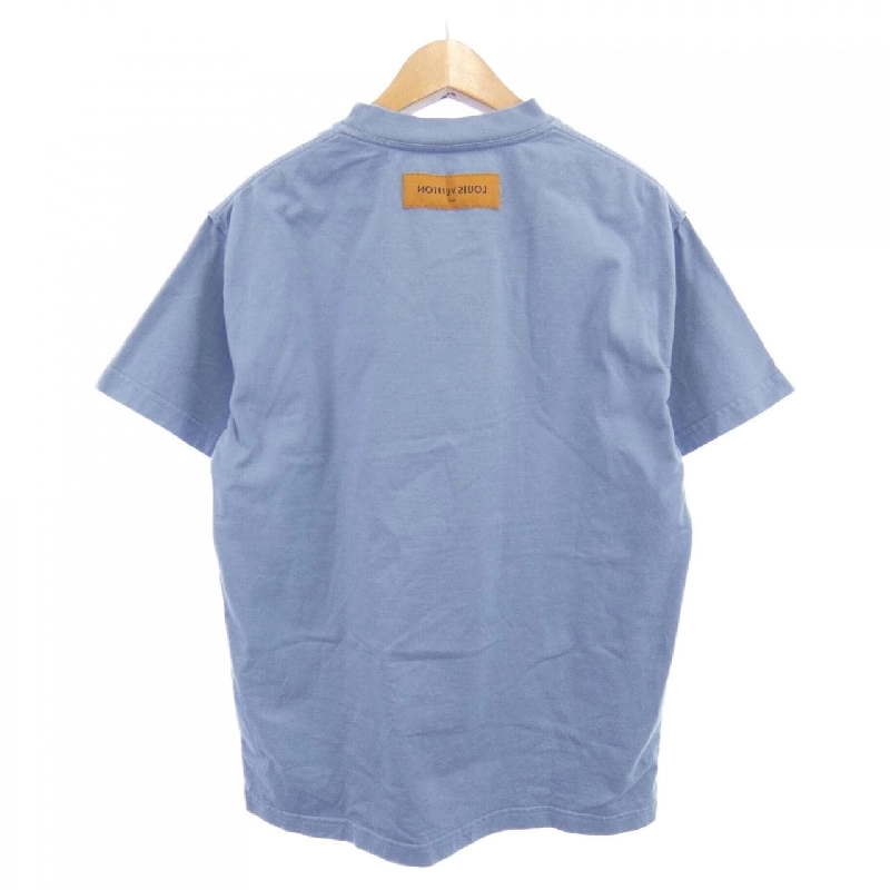 Áo thun cotton LV nổi bật LOUIS VUITTON HNY55WDT3 - Hàng hiệu Chính hãng 900261