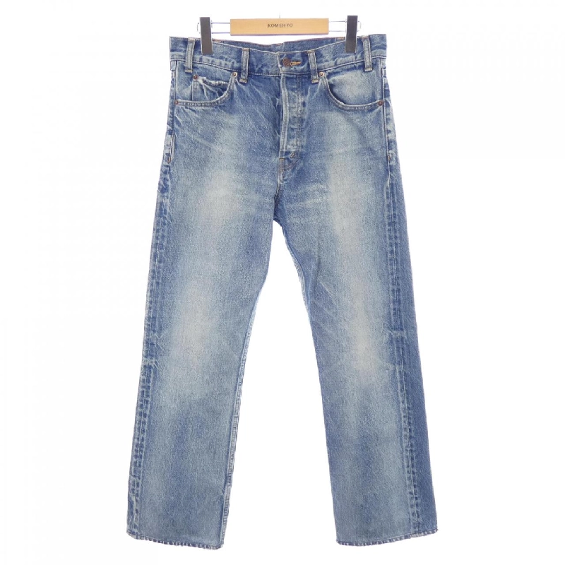 セリーヌ CELINE 2N574571Q Jeans - Hàng hiệu Authentic 889464