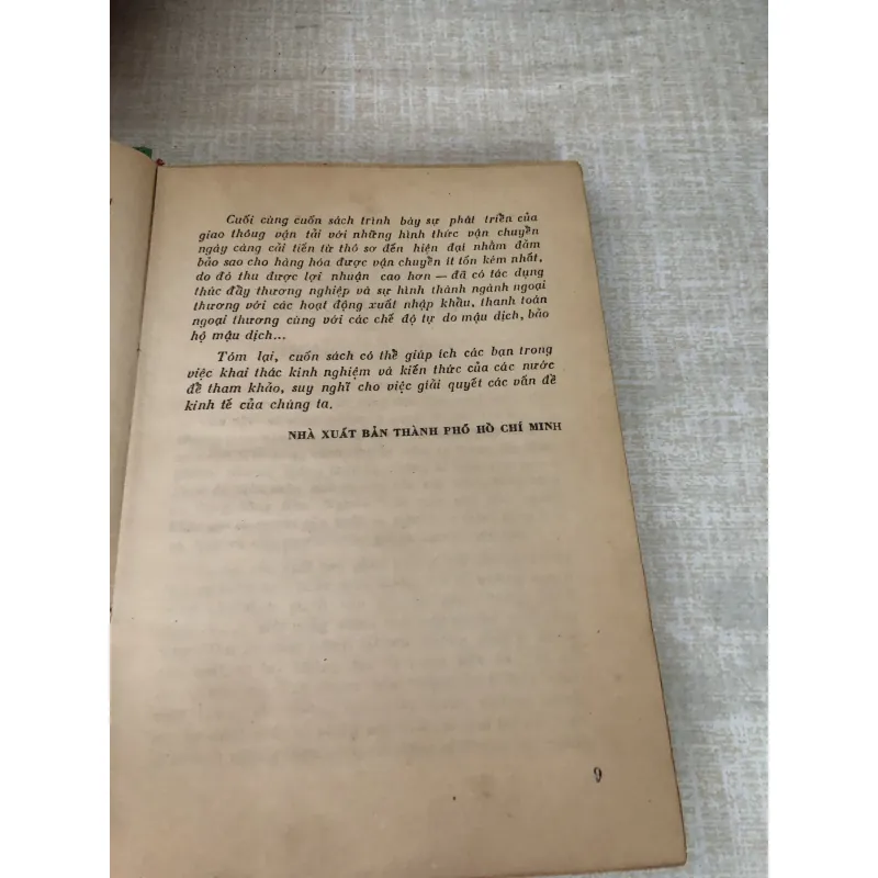 Cẩm nang thương mãi 995252