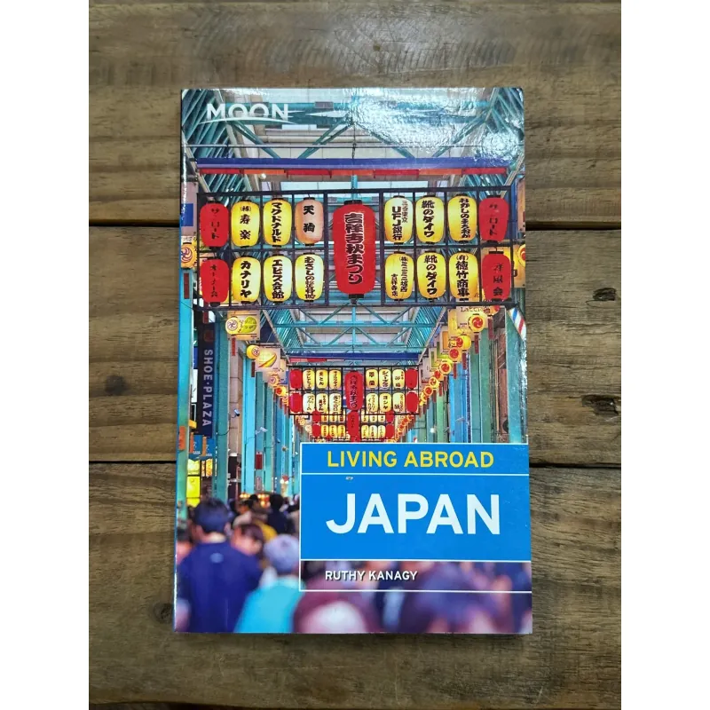 Living Abroad Japan - Ruthy Kanagy 728362