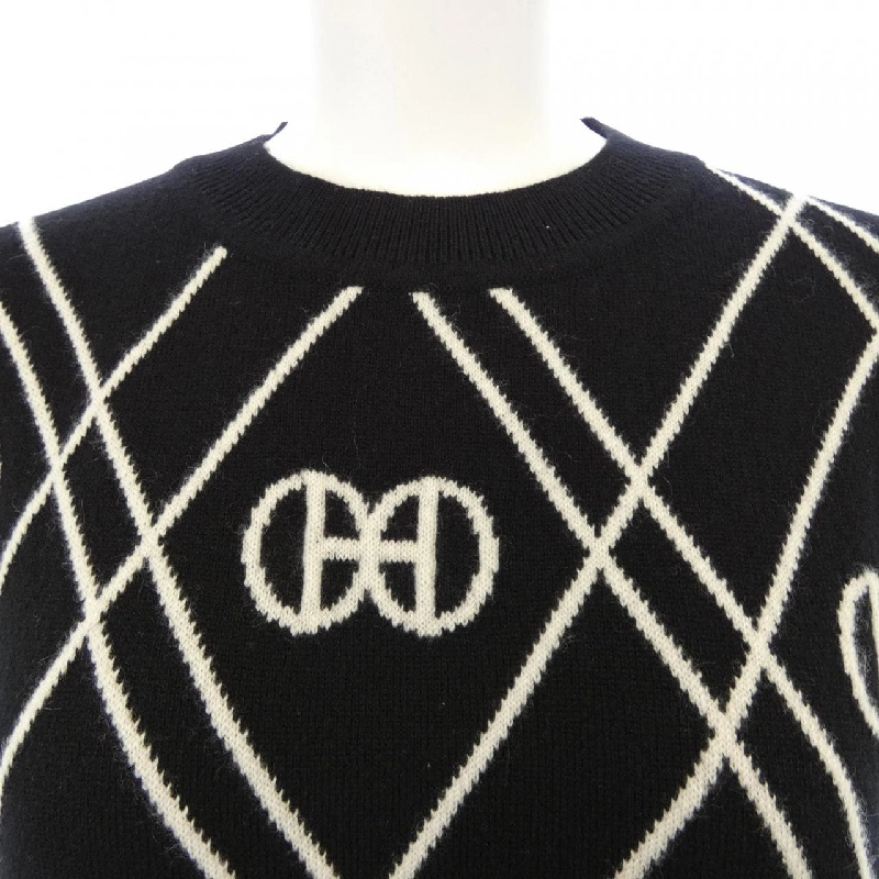 HERMES Elie H 2E2513DT Đầm - Hàng hiệu Chính hãng 813207