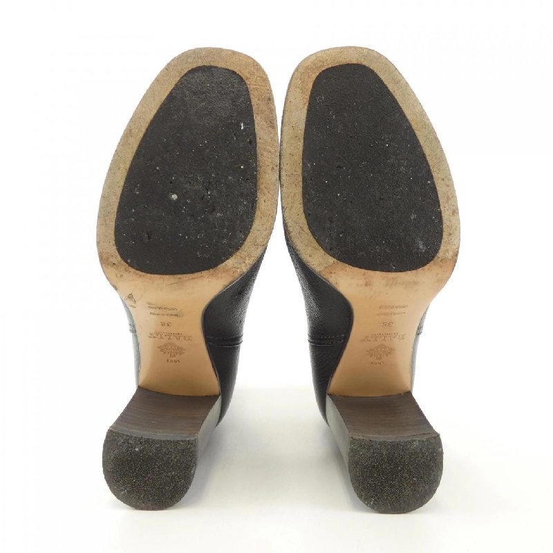 BALLY Boots - Hàng hiệu Authentic 832502