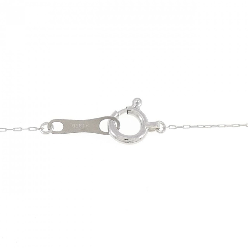 Dây chuyền Ruby 0.41CT - Hàng hiệu Chính hãng 863242