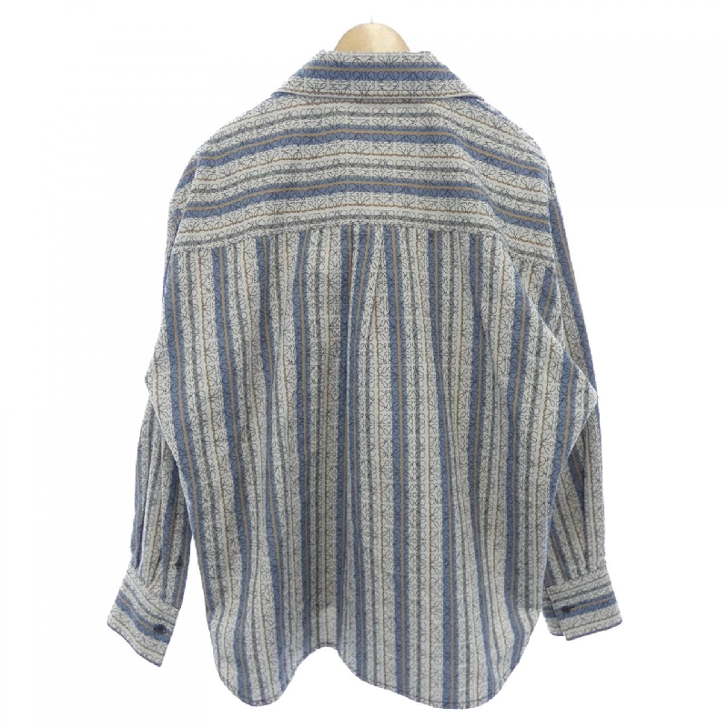 Áo sơ mi LOEWE S359337XE7 630299