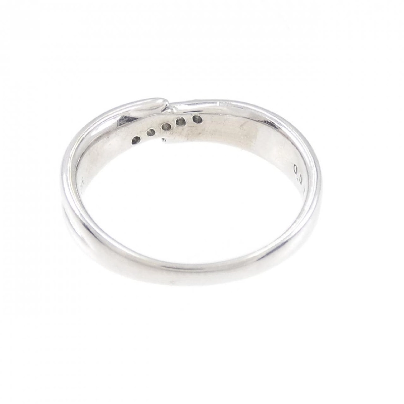 Nhẫn kim cương K10WG 0.07CT 669978