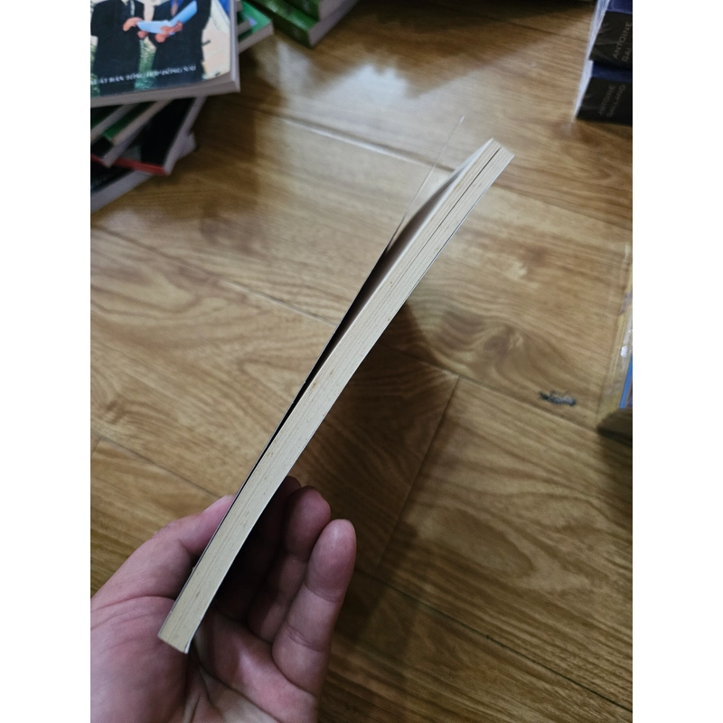 Niềm tin và phản tỉnh - Ba Kim 407987