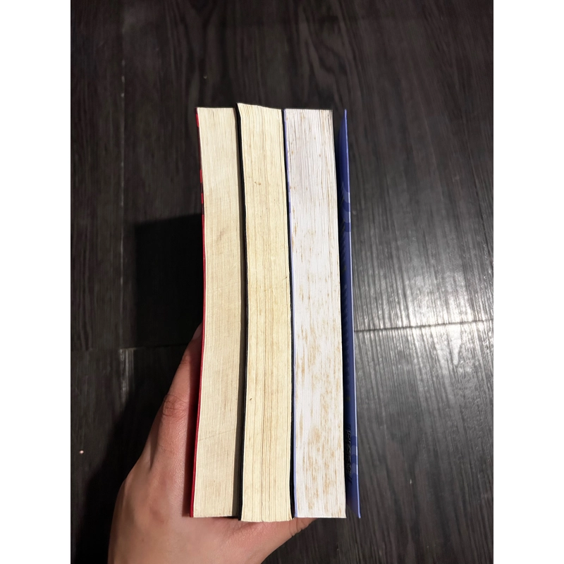 Trọn bộ đấu trường sinh tử 362205
