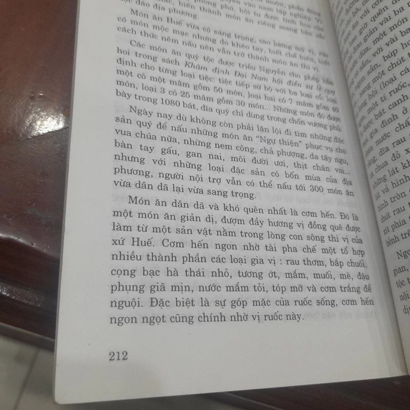 Phan Thuận An, Tôn Thất Bình,... - CỐ ĐÔ HUẾ Đẹp và Thơ 496769