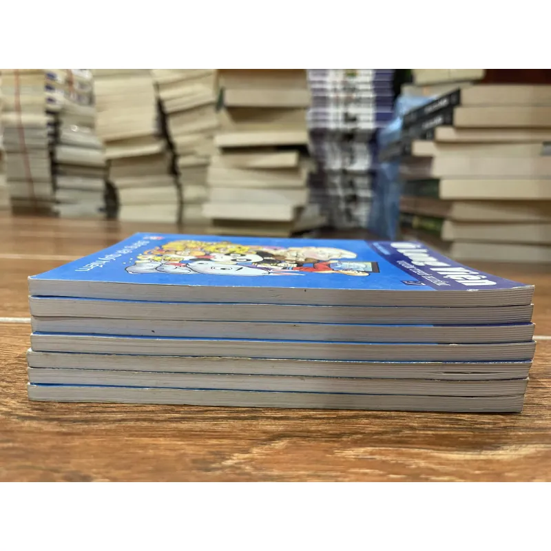 Ô Long Viện Vườn thú hiếm full bộ 7 tập (18) 971579