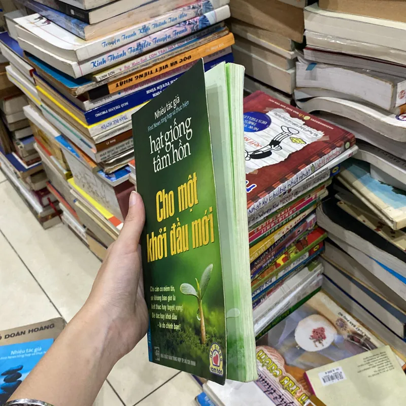 Cho Một Khởi Đầu Mới♟️ 739864