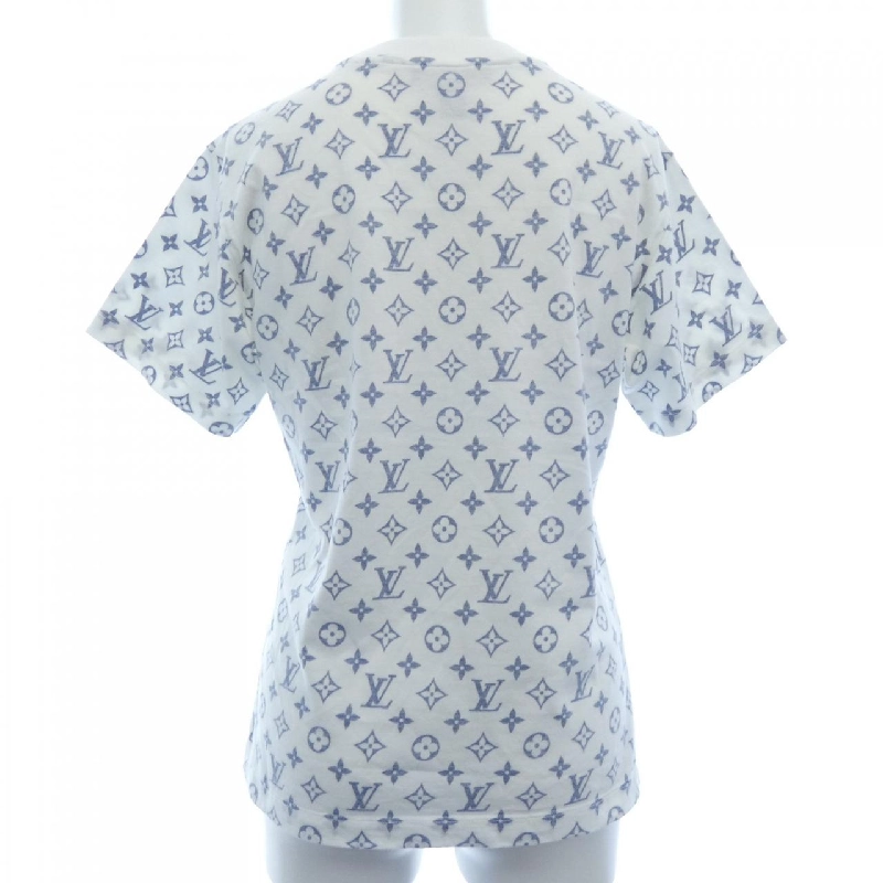 【Mã giảm giá】Áo phông LOUIS VUITTON 635778