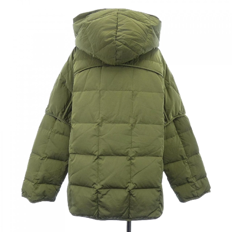 Gypsohila Áo khoác lông vũ - Hàng hiệu Authentic 821744