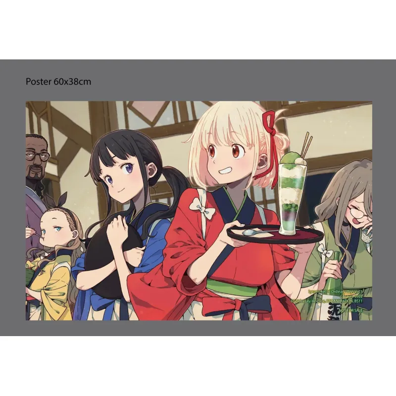 Tiệm Cà Phê Bất Ổn (Bản đặc biệt: Bookmark + Poster + Standee) - Asaura 753357